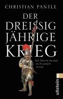 bokomslag Der Dreißigjährige Krieg