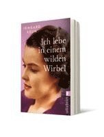 Irmgard Keun - Ich lebe in einem wilden Wirbel, Häftad