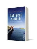 Frida Gronover - Dänische Schuld, Häftad