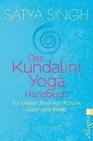 bokomslag Das Kundalini Yoga Handbuch