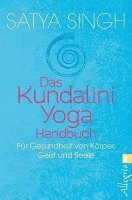 Satya Singh - Das Kundalini Yoga Handbuch, Häftad