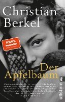 Christian Berkel - Der Apfelbaum, Häftad