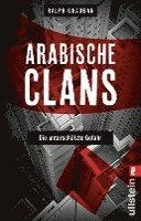 bokomslag Arabische Clans