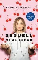 bokomslag Sexuell verfügbar