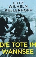 bokomslag Die Tote im Wannsee