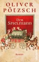 bokomslag Der Spielmann