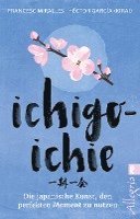 bokomslag Ichigo-ichie