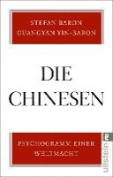 bokomslag Die Chinesen