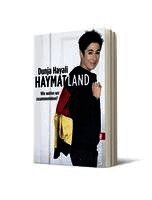 Dunja Hayali - Haymatland, Häftad