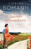 bokomslag Bomann, C: Jasminschwestern