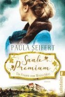 Saale Premium - Die Frauen vom Weinschloss 1