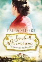 bokomslag Saale Premium - Der Himmel über dem Weinschloss