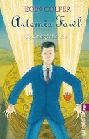 Eoin Colfer - Artemis Fowl. Das magische Tor, Häftad