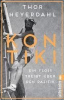 bokomslag Kon-Tiki