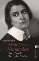 Mein Herz - Niemandem