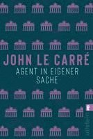 John le Carré - Agent in eigener Sache, Häftad