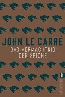 John le Carré - Das Vermächtnis der Spione, Häftad