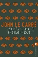 John le Carré - Der Spion, der aus der Kälte kam, Häftad
