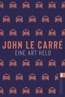 John le Carré - Eine Art Held, Häftad