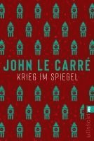 John le Carré - Krieg im Spiegel, Häftad