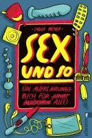 bokomslag Sex und so