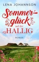 bokomslag Sommerglück auf der Hallig