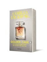 Camilla Läckberg - Golden Cage. Die Rache einer Frau ist schön und brutal, Häftad