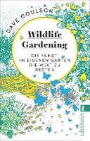 bokomslag Wildlife Gardening