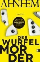Stefan Ahnhem - Der Würfelmörder, Häftad