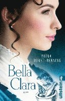 bokomslag Bella Clara