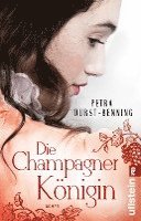 bokomslag Die Champagnerkönigin