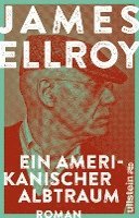 James Ellroy - Ein amerikanischer Albtraum, Häftad