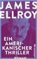 James Ellroy - Ein amerikanischer Thriller, Häftad