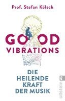 Stefan Kölsch - Good Vibrations, Häftad