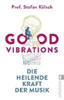 bokomslag Good Vibrations