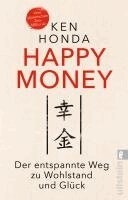 Ken Honda - Happy Money, Häftad