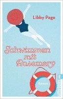 bokomslag Schwimmen mit Rosemary