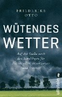 bokomslag Wütendes Wetter