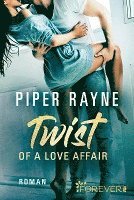Twist of a Love Affair 1