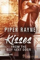 Kisses from the Guy next Door 1