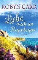 bokomslag Liebe auch an Regentagen