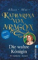 bokomslag Katharina von Aragón