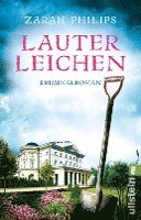 bokomslag Lauter Leichen