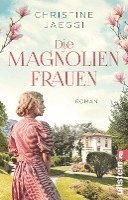 bokomslag Die Magnolienfrauen