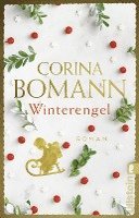 Corina Bomann - Winterengel, Häftad
