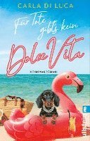 bokomslag Für Tote gibt's kein Dolce Vita