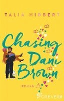 bokomslag Chasing Dani Brown