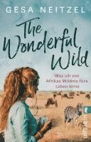 bokomslag The Wonderful Wild