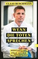 Wenn die Toten sprechen 1