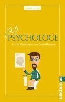 bokomslag Klo-Psychologe